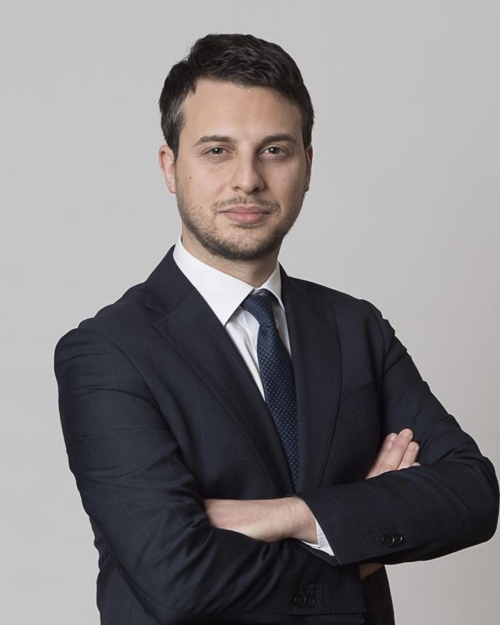 Alessandro Longo