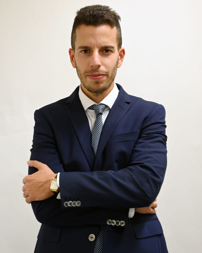 Valerio Digregorio